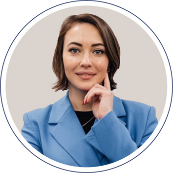 Ветошкина Елена